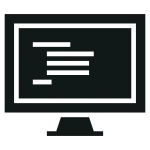 Develop SVG Icon